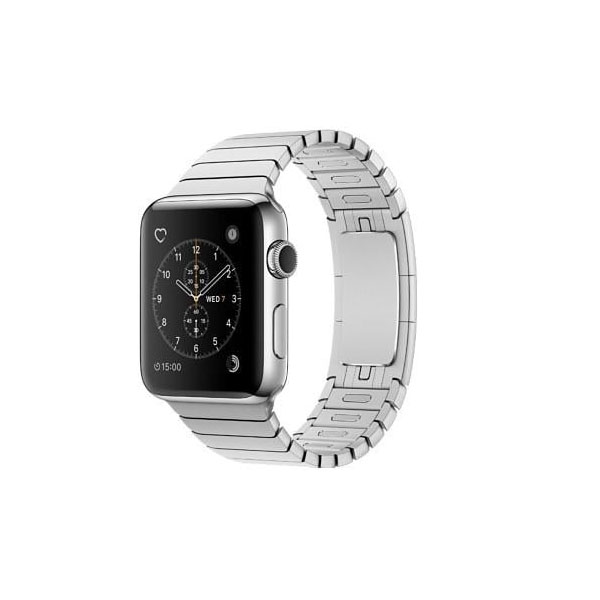 Apple watch series 2 blue best sale