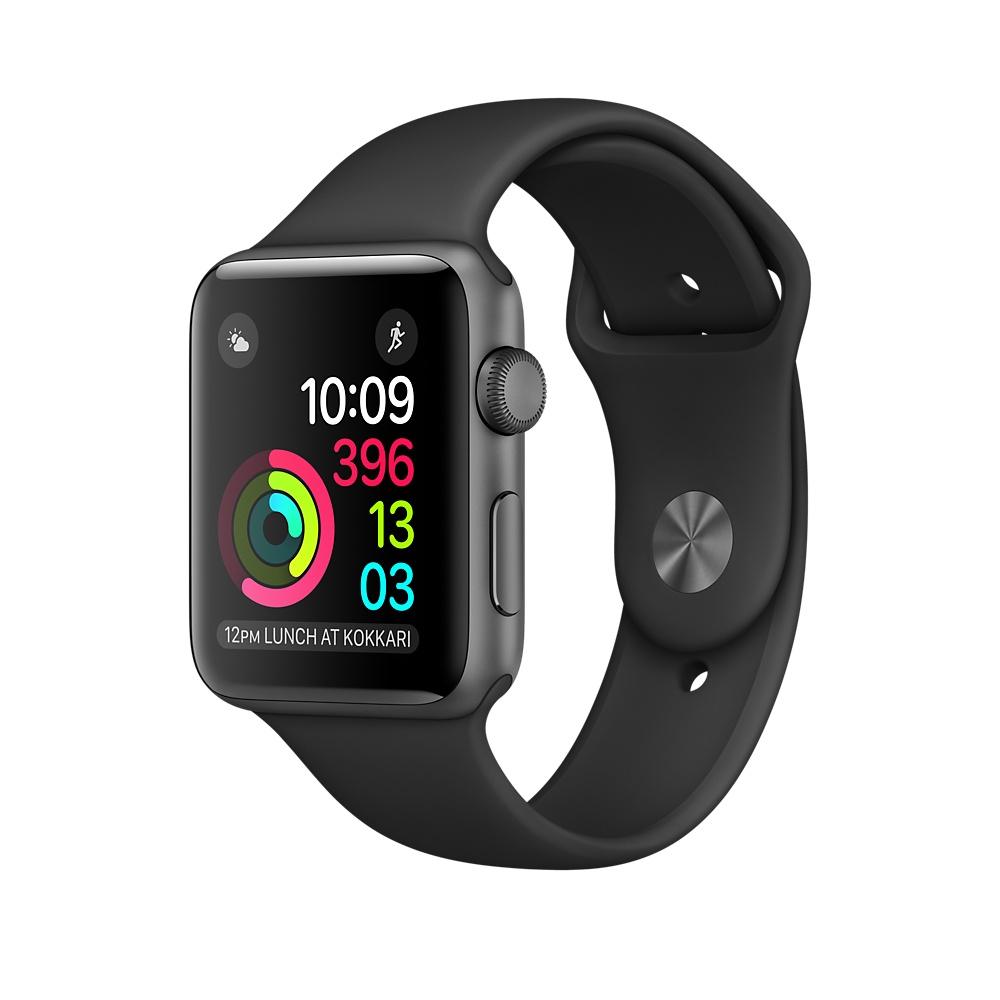 Apple Watch Series 2 Price in Pakistan