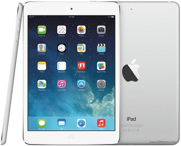 iPad Mini 2 Price in Pakistan