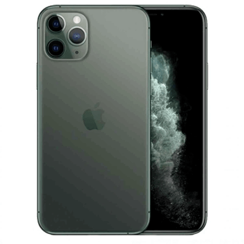 iPhone 11 Pro non PTA Price in Pakistan