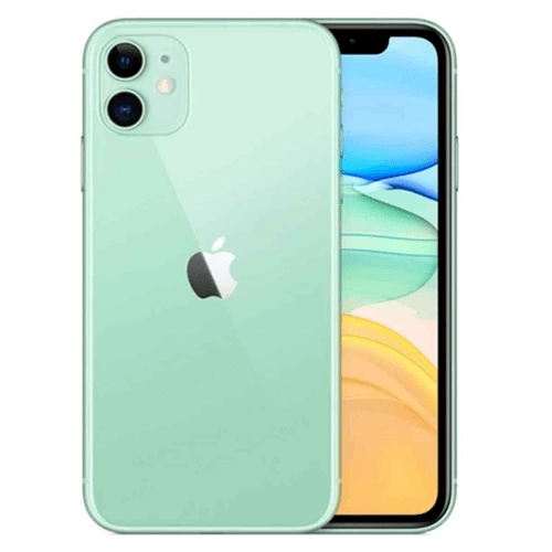 iPhone 11 PTA Approved Price in Pakistan