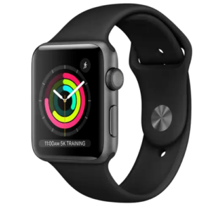 Apple Watch series 3 Price in Pakistan