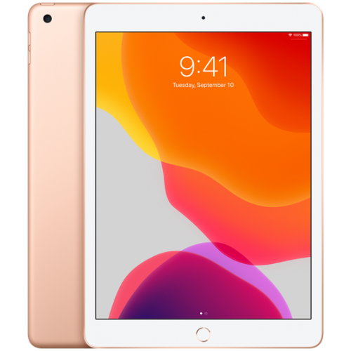 iPad 7th Generation 128GB Price in Pakistan