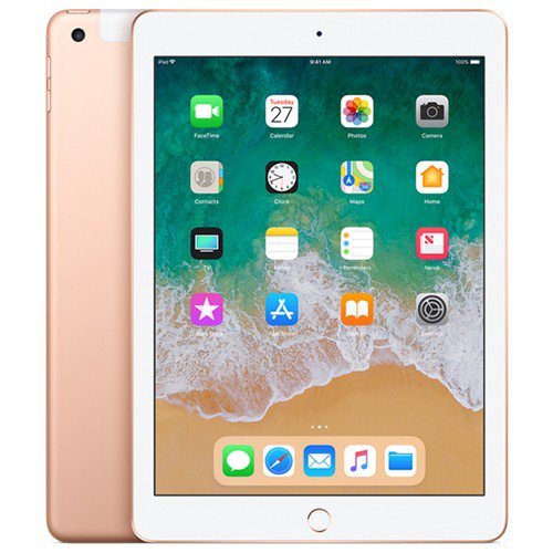 iPad 6th Generation Price in Pakistan